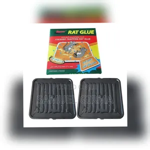 የአይጥ Glue Rat Traps