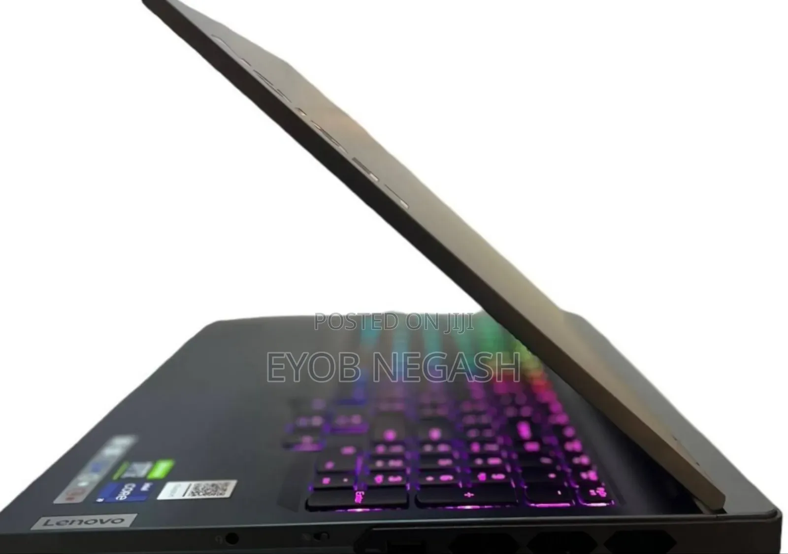 New Laptop Lenovo Legion 7 32GB Intel Core I9 SSD 1T