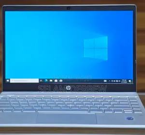 Photo - New Laptop HP Pavilion 15 8GB Intel Core I5 SSD 256GB