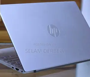 New Laptop HP Pavilion 15 8GB Intel Core I5 SSD 256GB