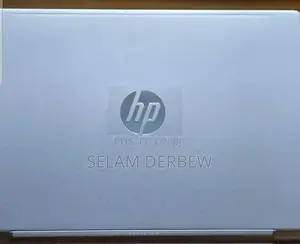 New Laptop HP Pavilion 15 8GB Intel Core I5 SSD 256GB