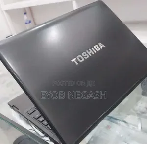 Laptop Toshiba Satellite C55 6GB Intel Core I5 HDD 700GB