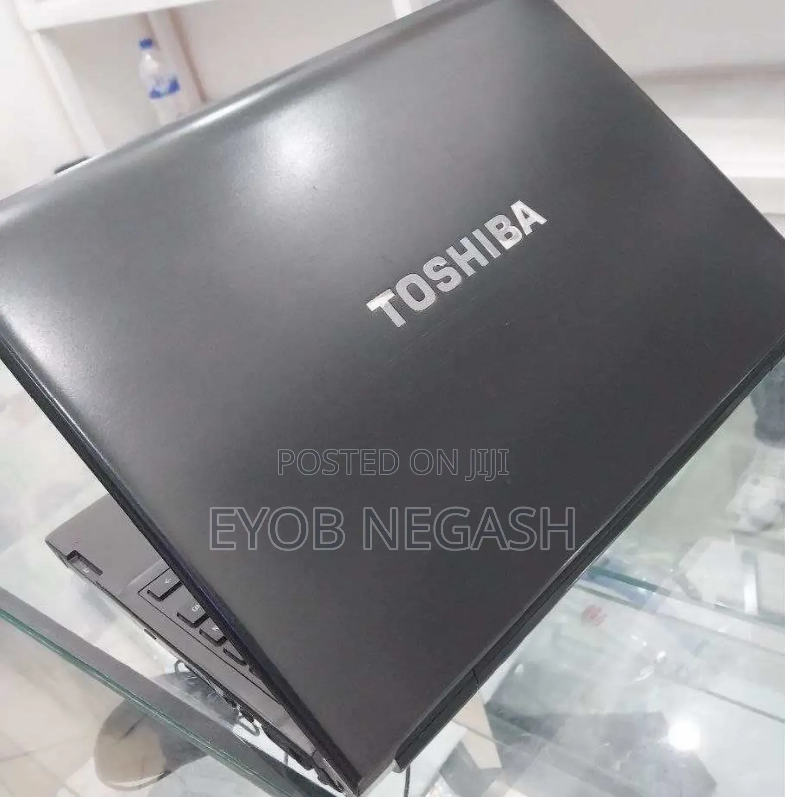 Laptop Toshiba Satellite C55 6GB Intel Core I5 HDD 700GB