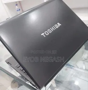 Laptop Toshiba Satellite C55 6GB Intel Core I5 HDD 700GB