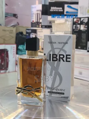 Photo - Ysl Libre Perfume