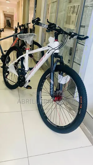 Photo - Gitma Mountain Bicycle 7 Marsh Bike6bike6bike9bike6bike