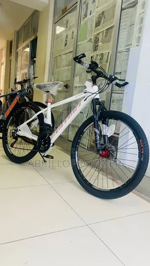 Photo - Gitma Bicycle Original 7 Marsh Alimunium Bike for Adults