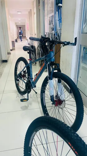 Photo - Gitma Unisex Adult Bike6otiginal 7 Marsh Nike5bicycle7biek