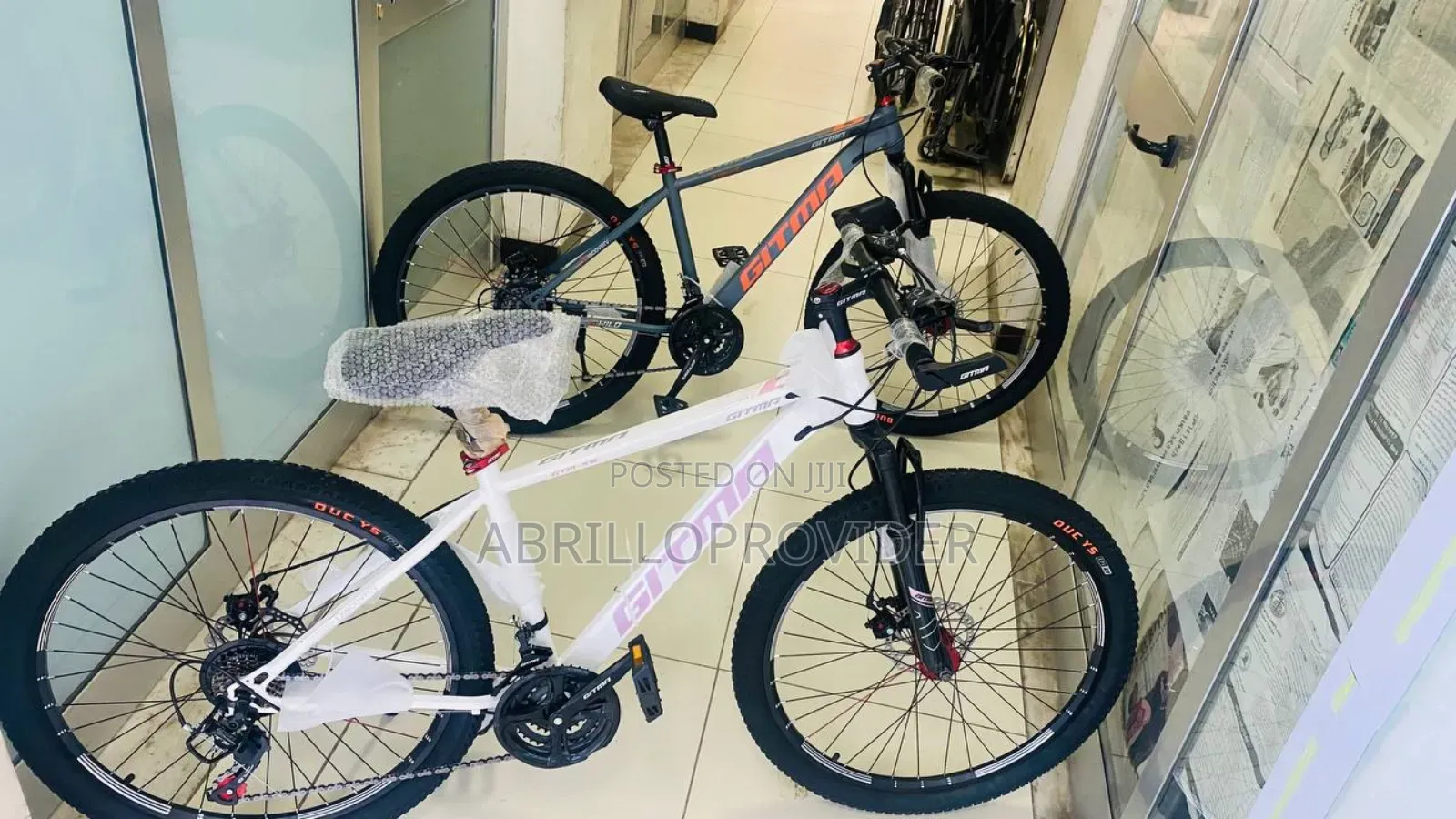 Germany Gitma 7 Marsh Bike7bike5bike8bicycle8bike8bike7bike