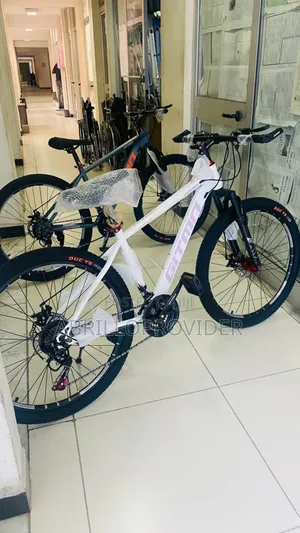 Photo - Bike 7 Marsh9original Gitma Bike7original 7 Marsh Bicycle
