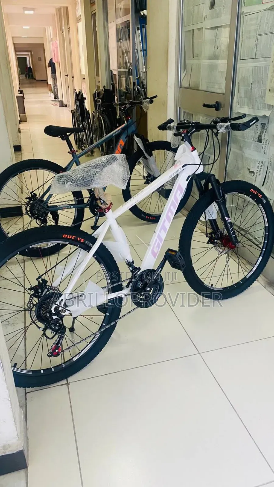 Bike 7 Marsh9original Gitma Bike7original 7 Marsh Bicycle