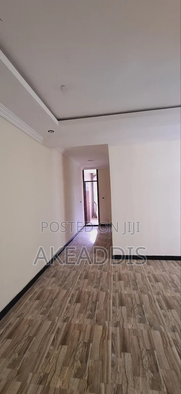 Furnished 2bdrm Condo in Bole Ayat for sale
