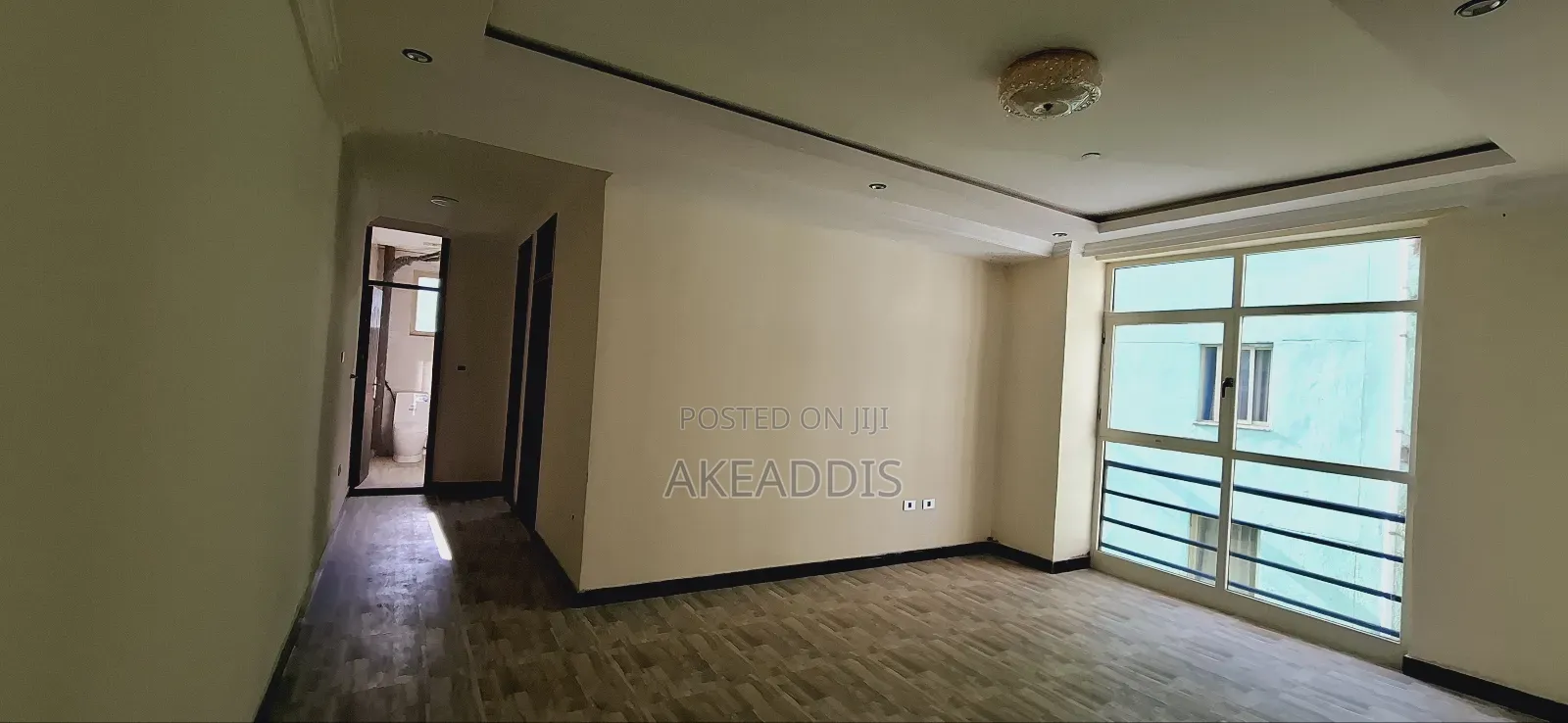 Furnished 2bdrm Condo in Bole Ayat for sale