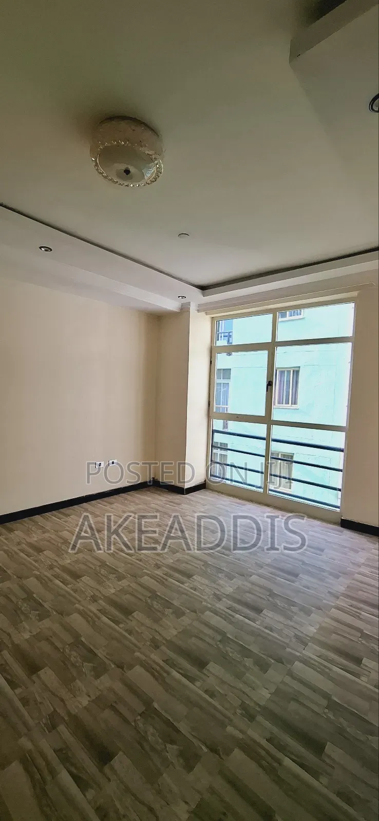 Furnished 2bdrm Condo in Bole Ayat for sale