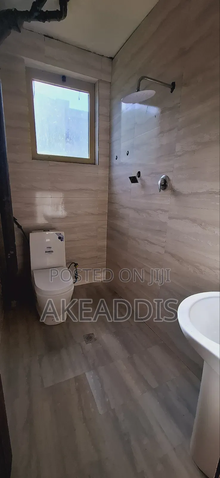 Furnished 2bdrm Condo in Bole Ayat for sale