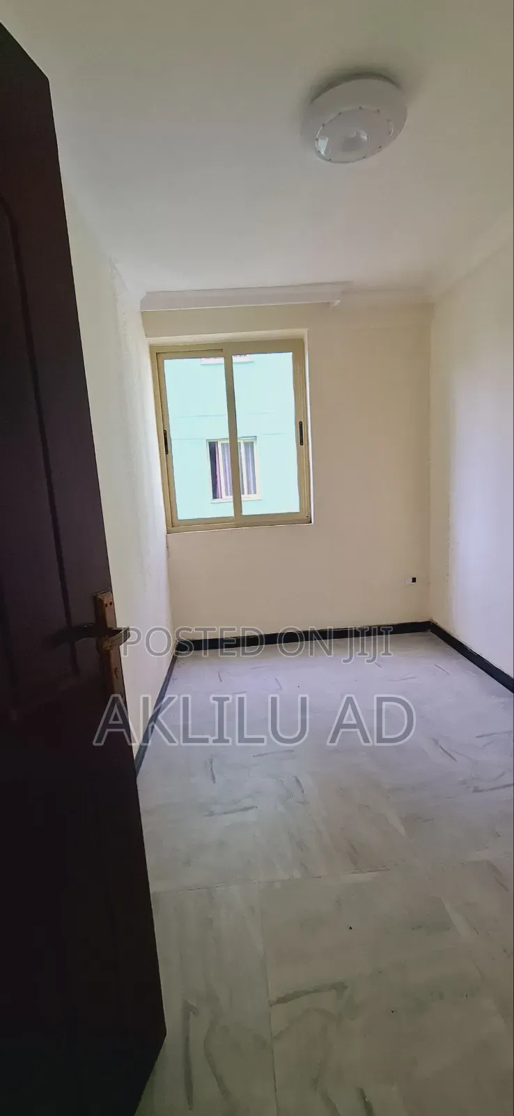 Furnished 2bdrm Condo in Bole Ayat for sale