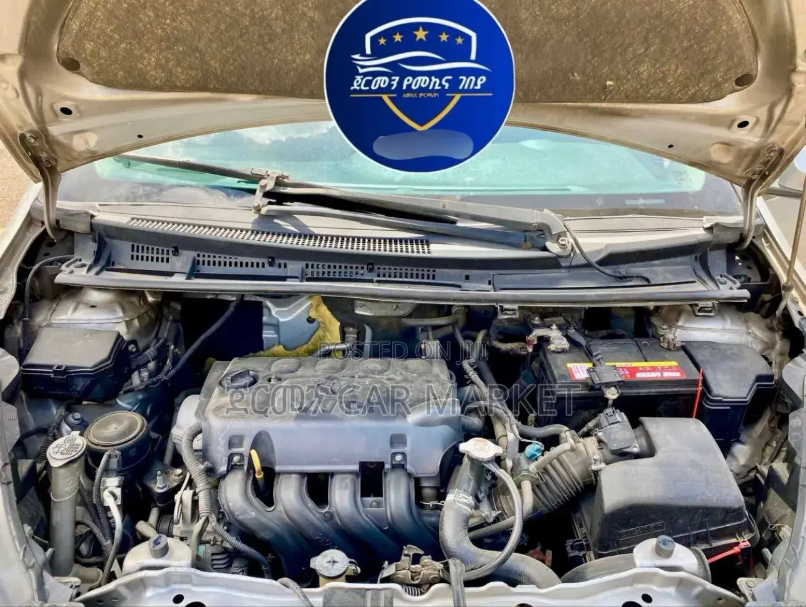 Toyota Yaris 2020 Silver