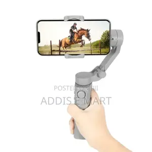 F5 Smartphone Gimbal Stabilizer