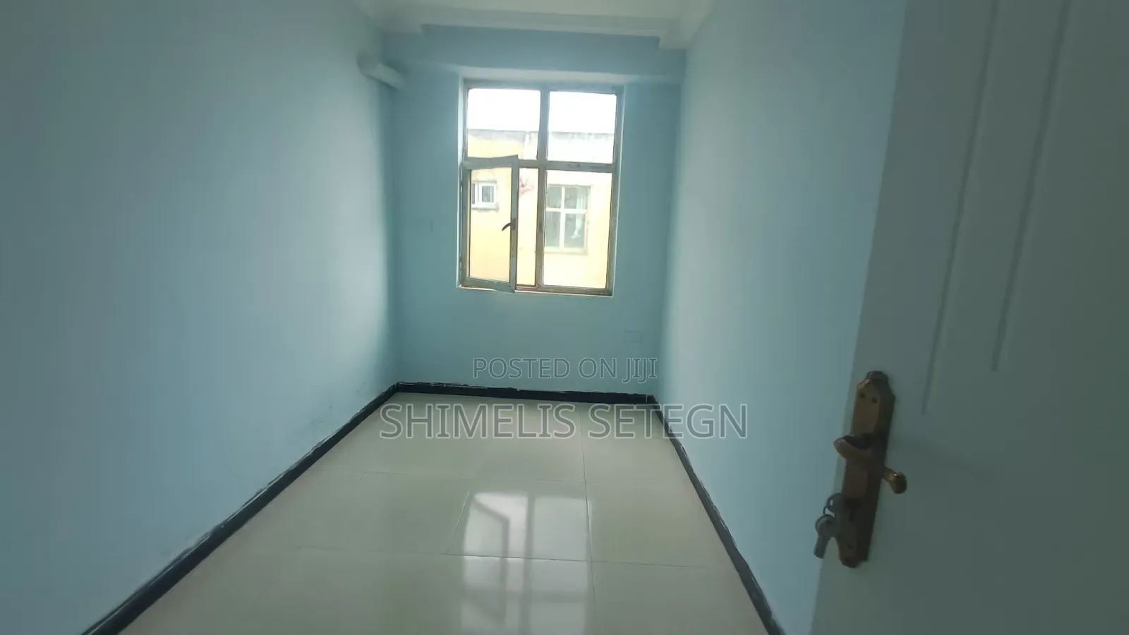 2bdrm Apartment in Private, Bole for rent