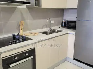 Furnished 2bdrm Apartment in Al - Sam Realestate, Lideta for sale