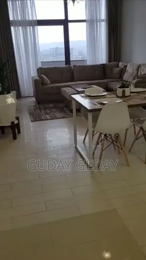 Furnished 2bdrm Apartment in Al - Sam Realestate, Lideta for sale