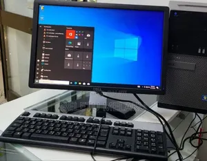 New Desktop Computer Dell Optiplex 3040 4GB Intel Core I7 HDD 500GB