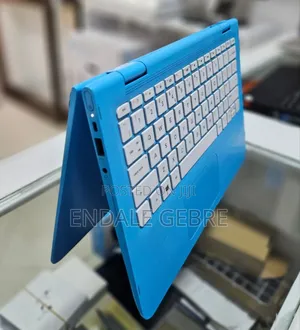 Photo - New Laptop HP Stream Notebook 2GB Intel Pentium SSD 32GB