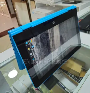 New Laptop HP Stream Notebook 2GB Intel Pentium SSD 32GB