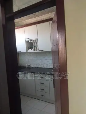 Furnished 1bdrm Condo in Govt Condo, Nifas Silk-Lafto for sale
