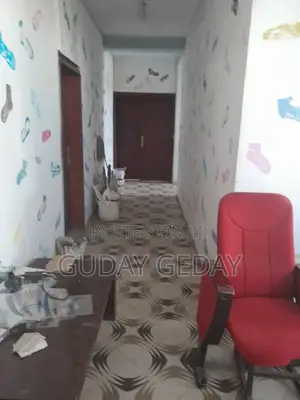 Furnished 1bdrm Condo in Govt Condo, Nifas Silk-Lafto for sale