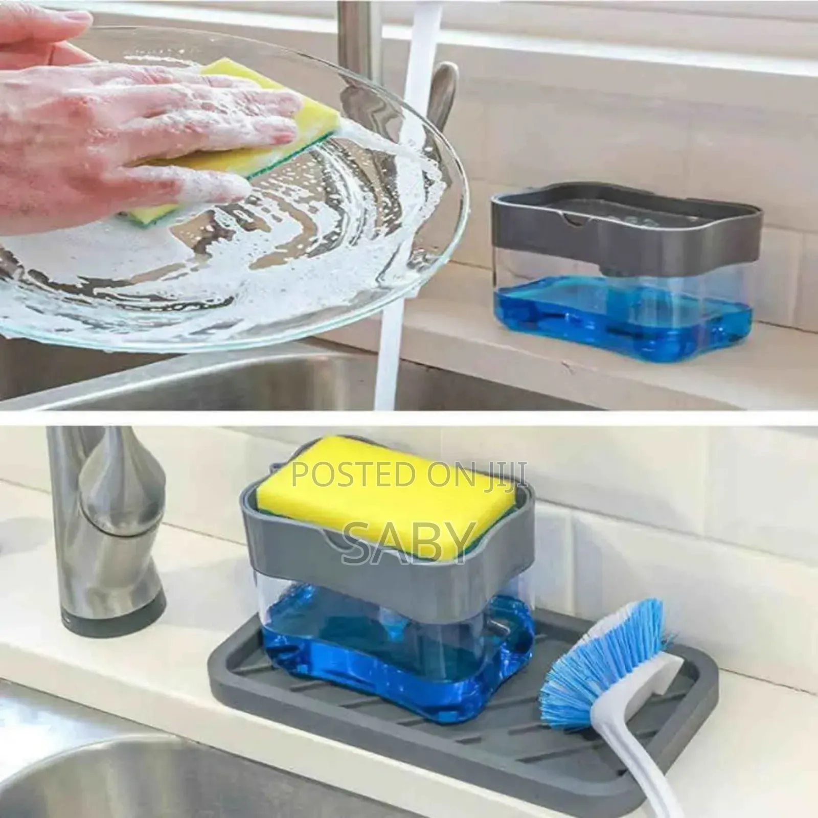 Soap Pump Dispenser