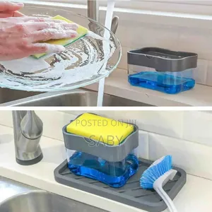 Soap Pump Dispenser
