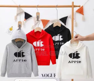 Photo - Mk- 0560 Unisex Sweaters Size: 6-36 Month