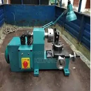 Lathe Machine for Gold and Steel Jewelry Making