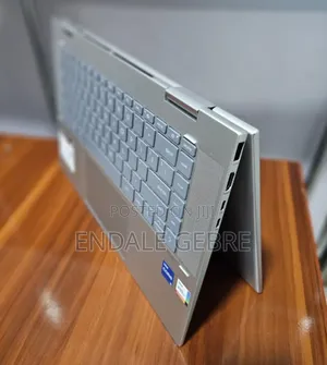 New Laptop HP Envy X360 8GB Intel Core I5 SSD 512GB