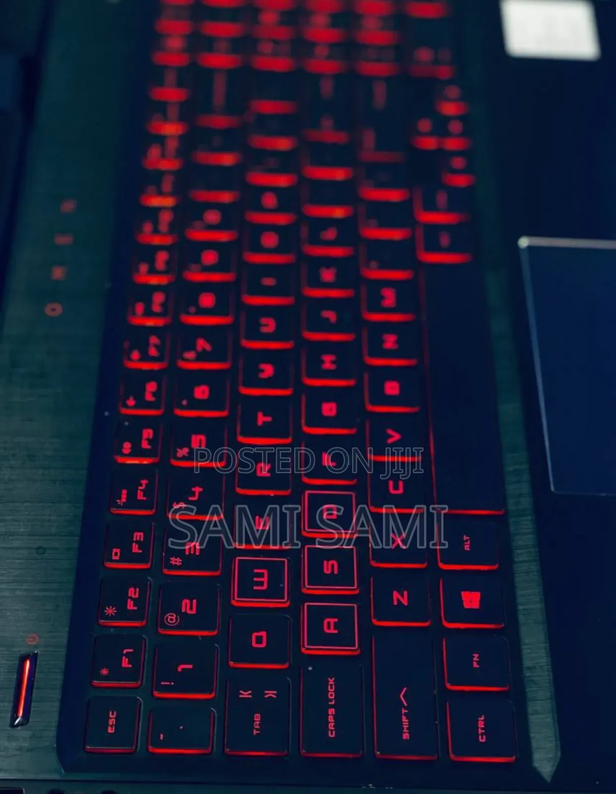 New Laptop HP Omen X 16GB Intel Core I5 SSD 512GB