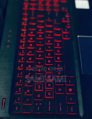 Photo - New Laptop HP Omen X 16GB Intel Core I5 SSD 512GB