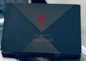 New Laptop HP Omen X 16GB Intel Core I5 SSD 512GB