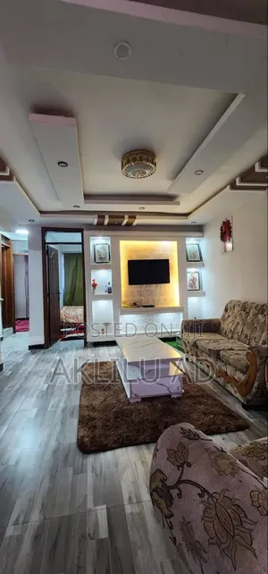 Photo - Furnished 2bdrm Condo in Bole Arbsa for sale