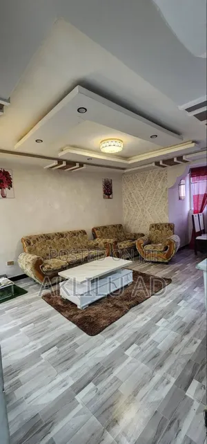 Furnished 2bdrm Condo in Bole Arbsa for sale