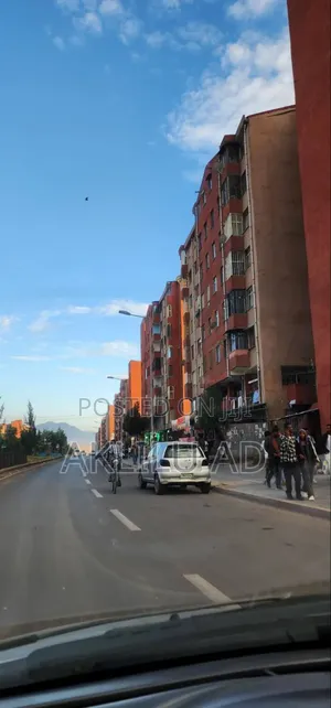 Furnished 2bdrm Condo in Bole Arbsa for sale