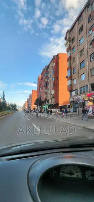 Furnished 2bdrm Condo in Bole Arbsa for sale