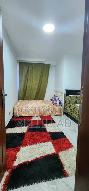 Furnished 2bdrm Condo in Bole Arbsa for sale