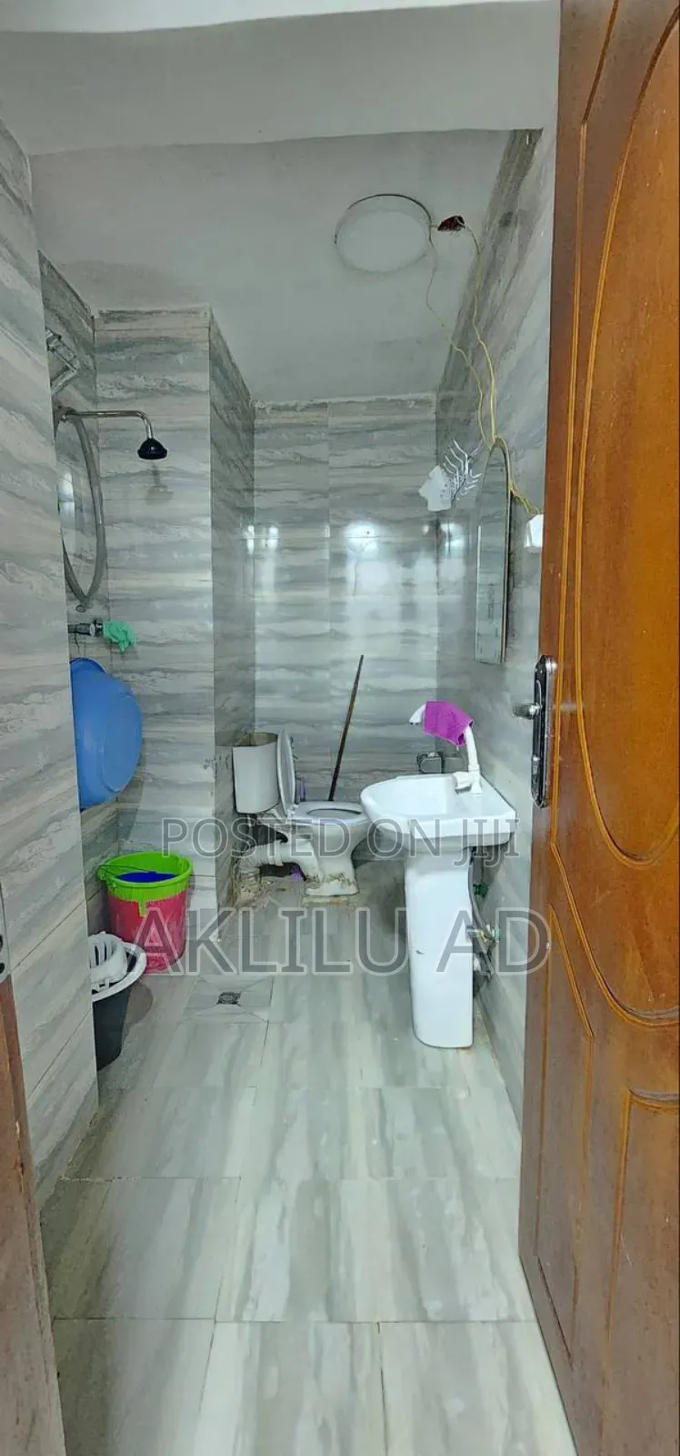 Furnished 2bdrm Condo in Bole Arbsa for sale