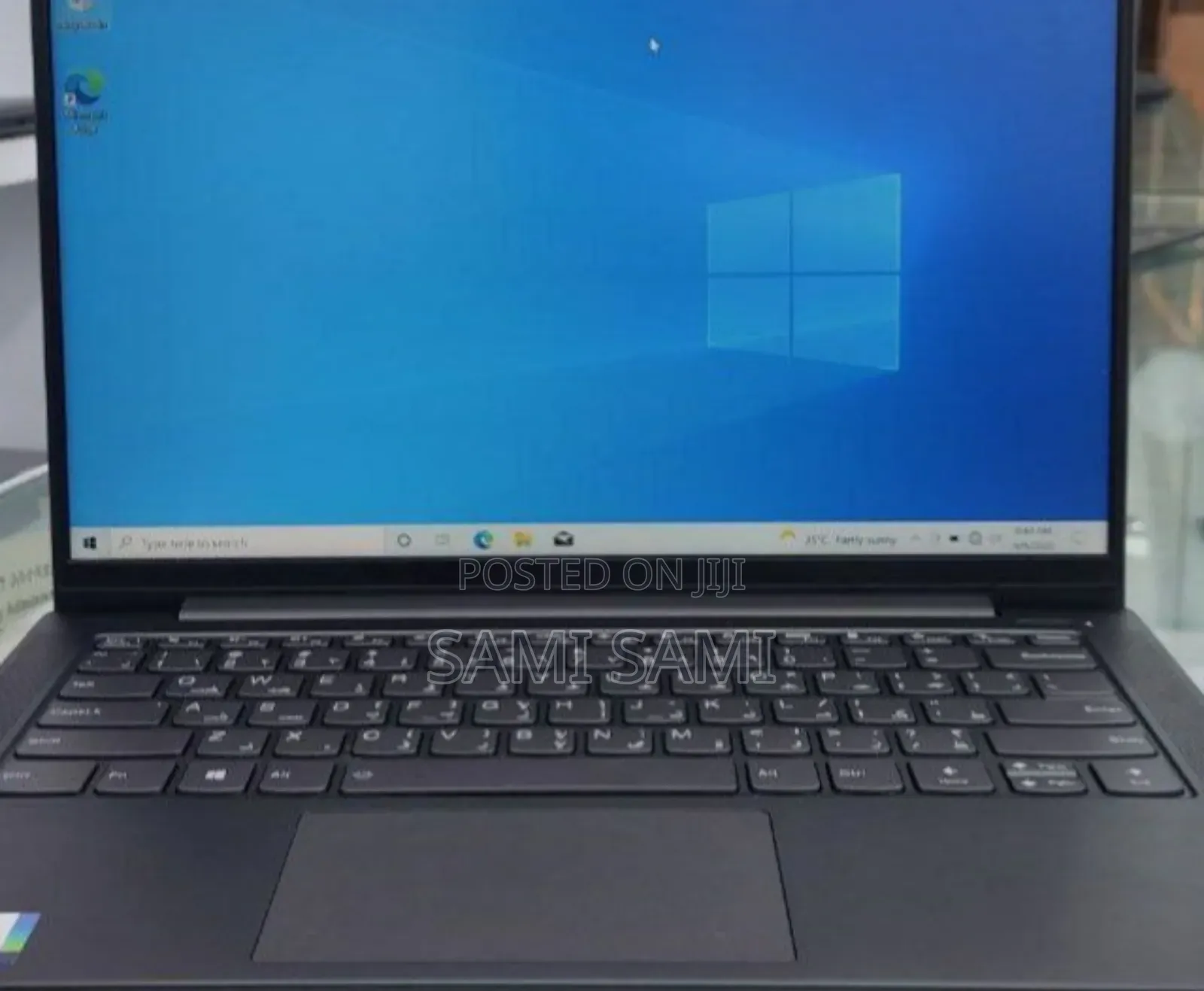 New Laptop Lenovo Ideapad 3 16GB Intel Core I7 SSD 512GB