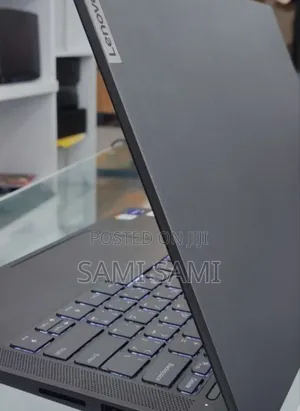 New Laptop Lenovo Ideapad 3 16GB Intel Core I7 SSD 512GB