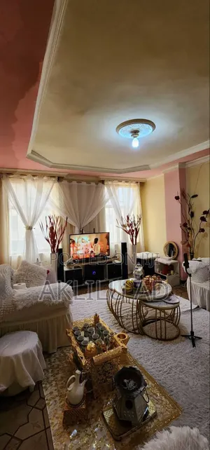 Photo - Furnished 1bdrm Condo in Bole Arbsa for sale