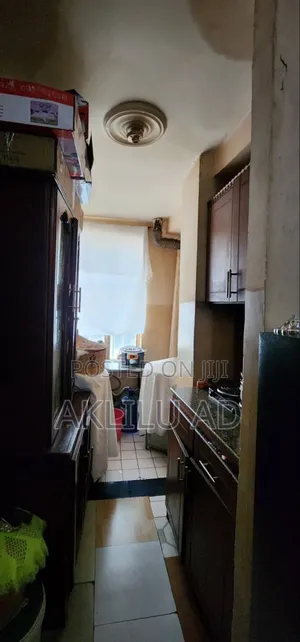 Furnished 1bdrm Condo in Bole Arbsa for sale