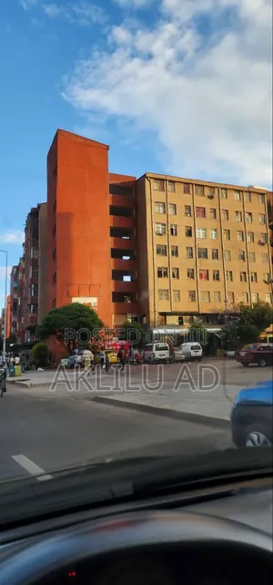 Furnished 1bdrm Condo in Bole Arbsa for sale