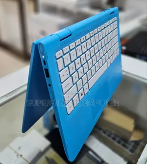 Photo - New Laptop HP Stream Notebook 2GB Intel Celeron SSD 32GB